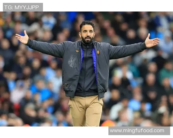 4场仅1胜！阿莫林遭下课质疑，进攻数据第一，曼联未来值得期待